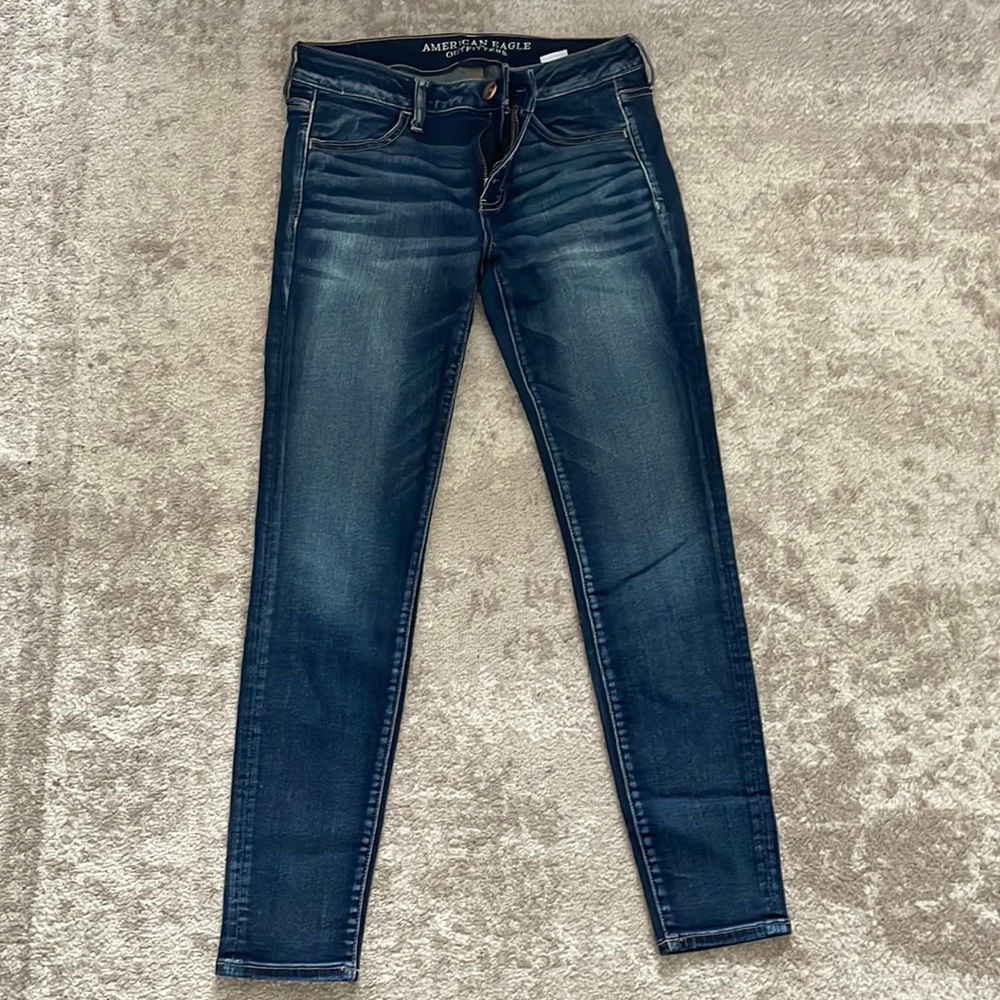 Jegging